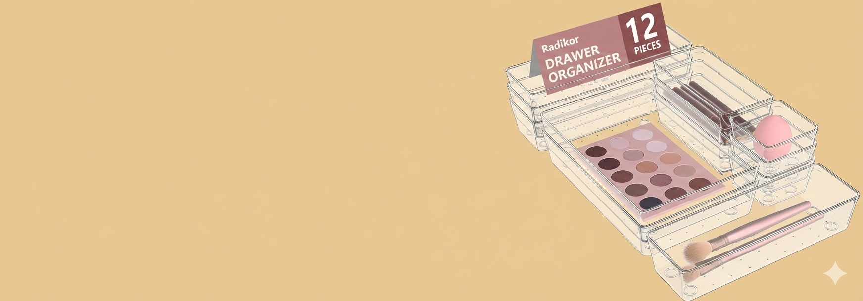 Storage & Organisation